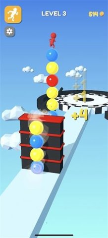 踩球快跑官方正版3