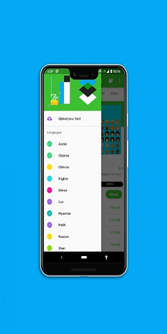 zFont3中文版app1