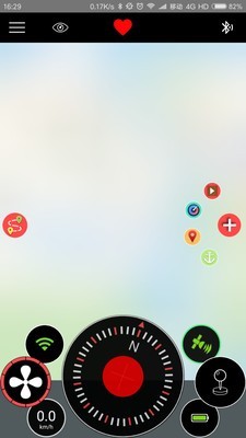 舵手管理软件1