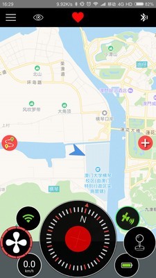 舵手管理软件4