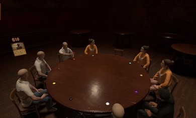 俄罗斯在线轮盘作弊版2