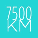 俄语学习7500KM最新版