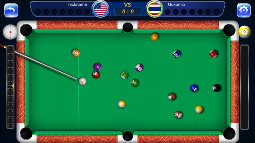 8BallStar安卓3