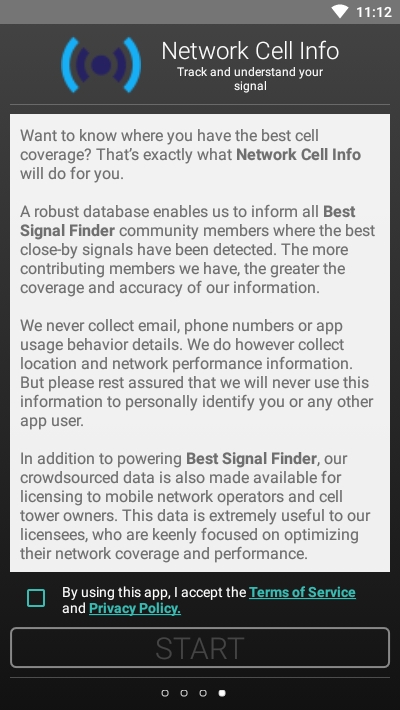 NetworkCellInfo安卓版3