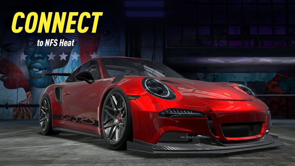 NFS热度工作室破解版中文版6