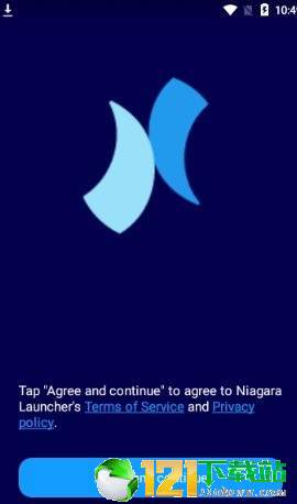 niagara启动器桌面1