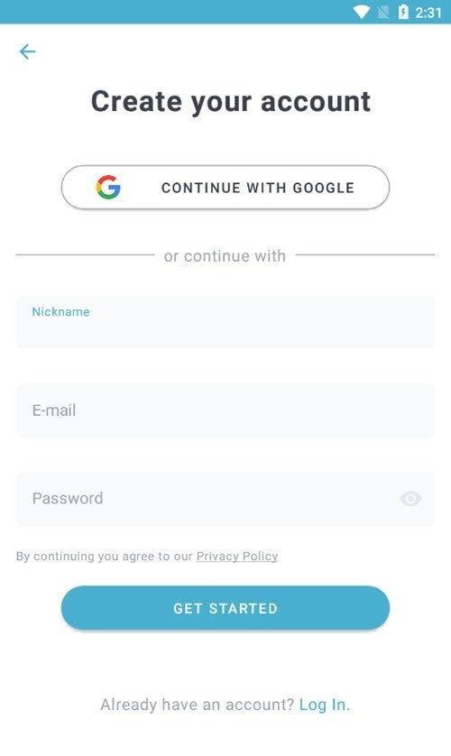zlibirary官方app3