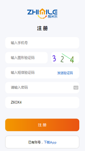 zml智米乐app官网1