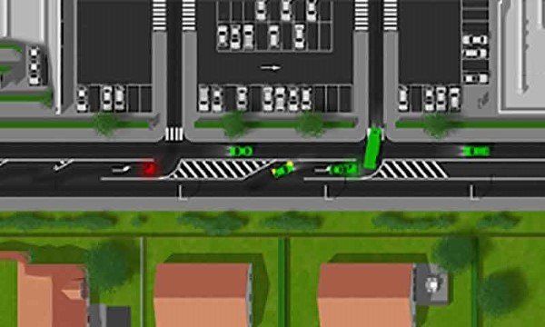 红绿灯模拟器APP正式版3