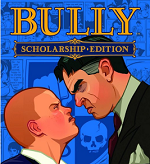 恶霸鲁尼周年纪念版（Bully）