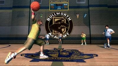 恶霸鲁尼周年纪念版（Bully）1