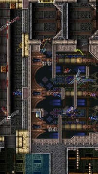 恶魔城月下轮舞曲金手指版1