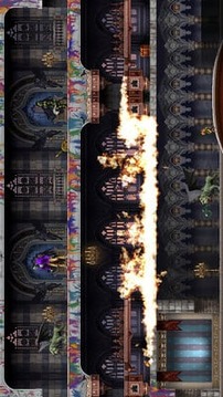 恶魔城月下轮舞曲金手指版2