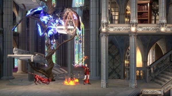 恶魔城夜之仪式1.40金手指1