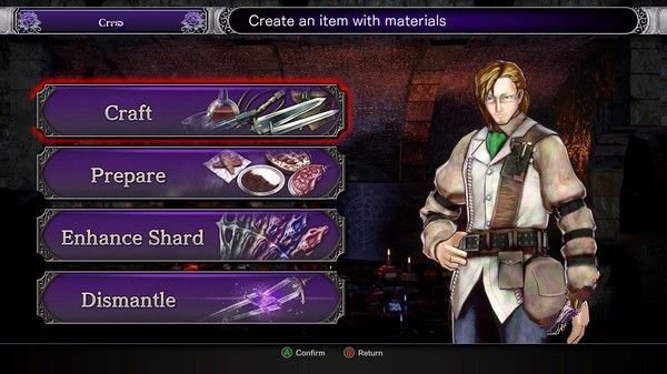 恶魔城夜之仪式1.40金手指2