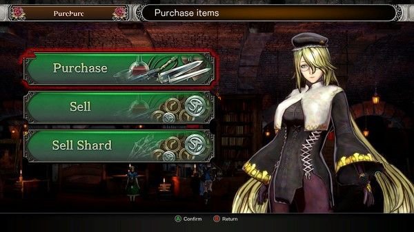 恶魔城夜之仪式1.40金手指3