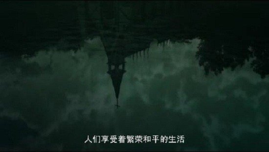 恶魔城X历代记完整版1