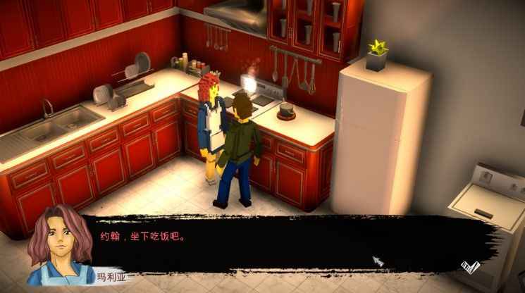 恶魔从不撒谎安卓最新版1