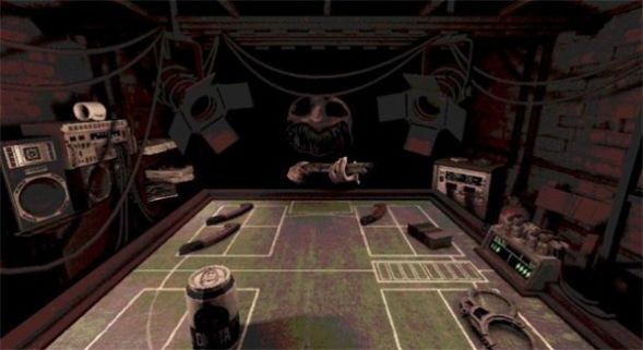 恶魔的转盘1.1免费版2