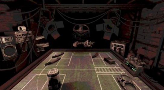 恶魔轮盘steam2