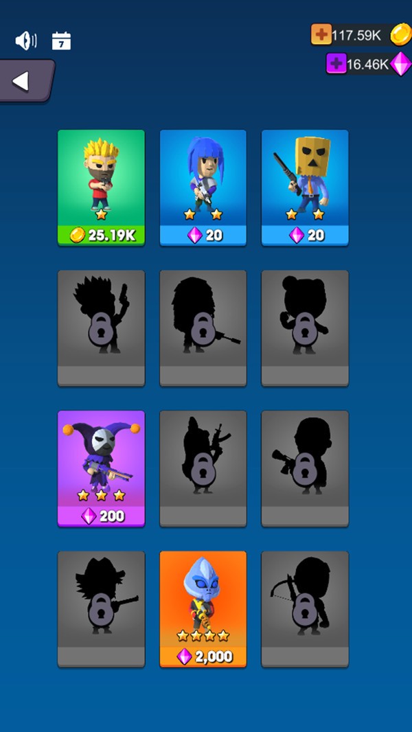 恶魔入侵游戏3