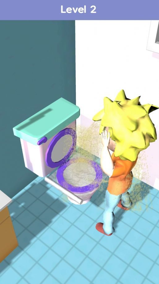 恶作剧大师3D破解版1