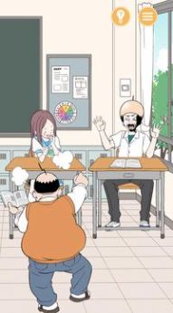 恶作剧女孩游戏2
