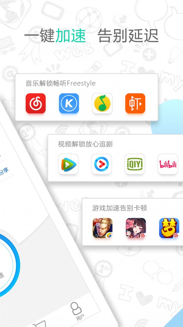 91加速苹果版4