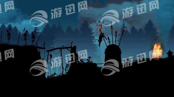 NinjaArashi中文版破解5