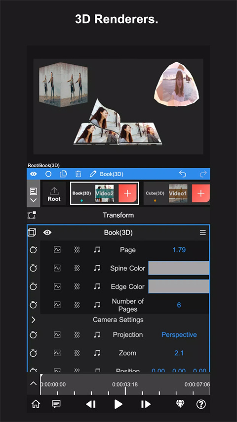 nodevideo光流补帧3.04