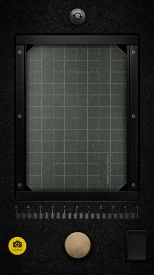 nomocam拍立得软件1
