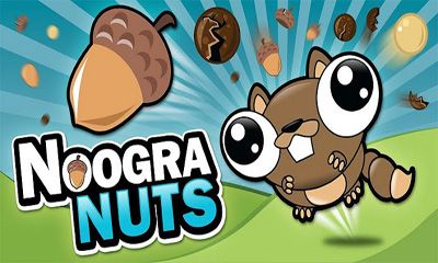 力破坚果noogranuts1