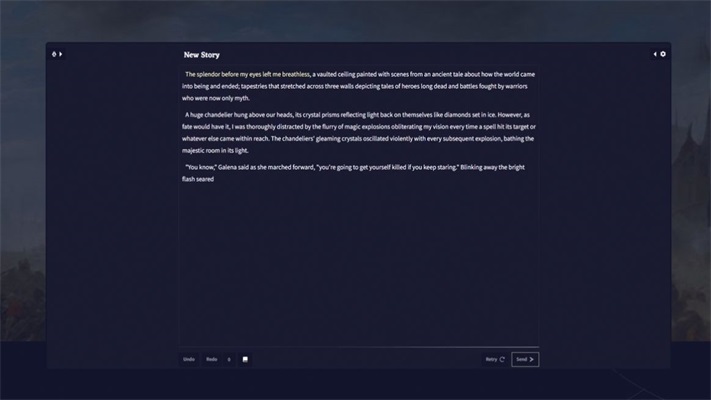 novelai在线生成器3