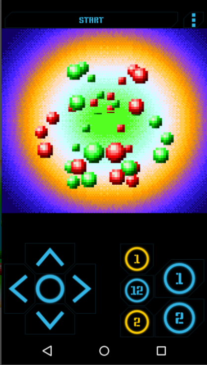 Nostalgia模拟器最新版2