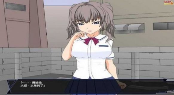 NPC误入安卓版2