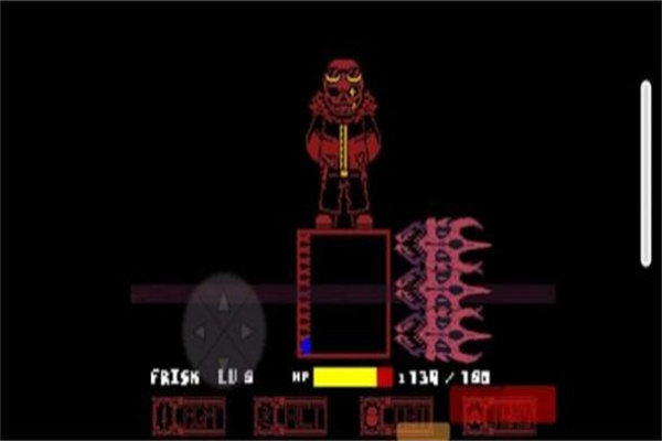 残暴之下计划汉化版2