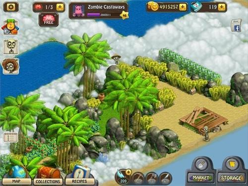 zombie castaways pc2