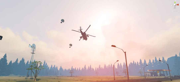 ZOMBIEBATTLEGROUNDS1