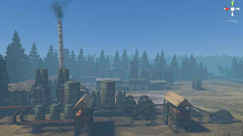 zombiebattlegrounds中文2