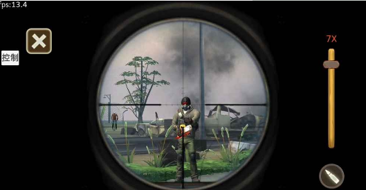 zombiebattlegrounds游戏3