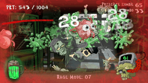 ZOMBIEHUNTER2