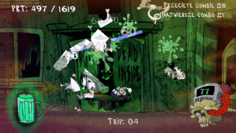 zombiehunter破解版20221