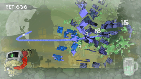 zombiehunter破解版20223