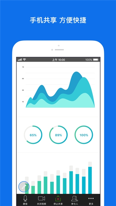 zoom cloud meetings最新版3