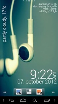 ZooperWidgetPro正版1