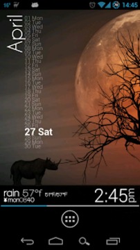 ZooperWidgetPro正版4