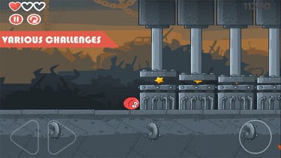 红球英雄4免费版1