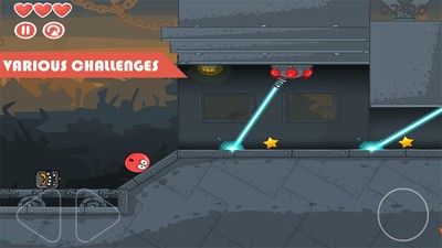 红球英雄4免费版2