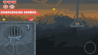 红球英雄4免费版3
