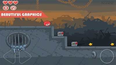 红球英雄4免费版4